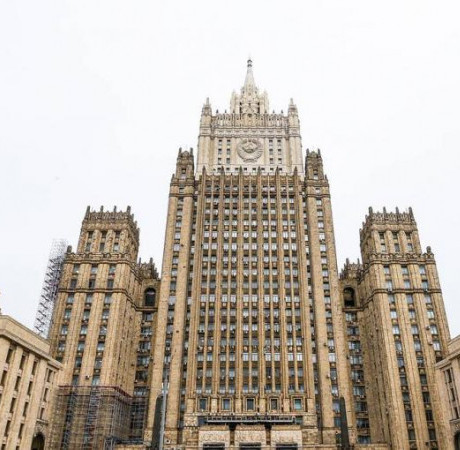 IN BRIEF: Russia’s key foreign policy results of 2025 summarized in statements from MFA
