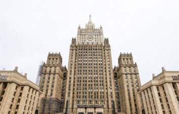 Russia has no plans for armed conflict with Western Europe — MFA