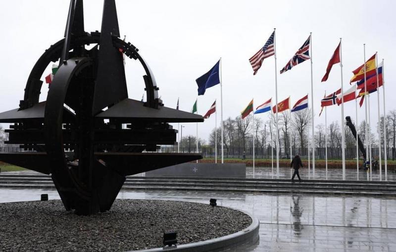 Press review: NATO increases defense spending as Russia-Germany trade turnover falls