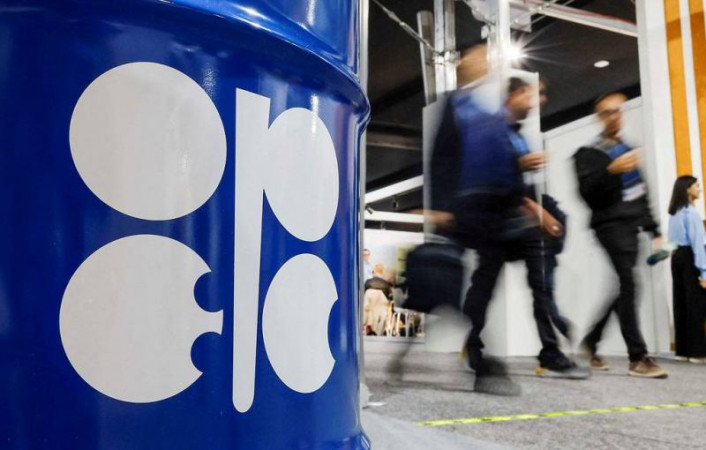 FACTBOX: What is known about UAE's decision to quit OPEC, OPEC+