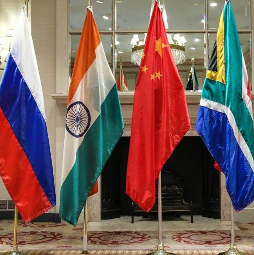 Venezuela's BRICS membership is a reality — Maduro