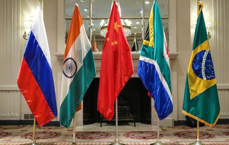 Venezuela's BRICS membership is a reality — Maduro