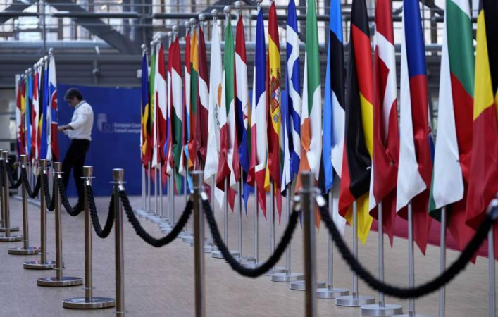 EU fears decision on Russian assets to be made too late for Kiev — newspaper