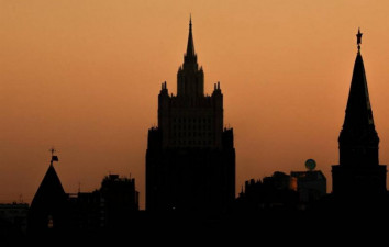 West gives Kiev carte blanche to commit crimes, becomes complicit in them — Russian MFA