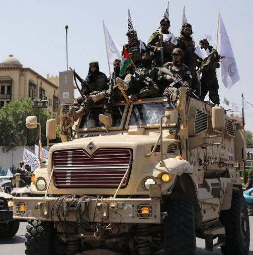 Russia suspends Taliban ban following court...