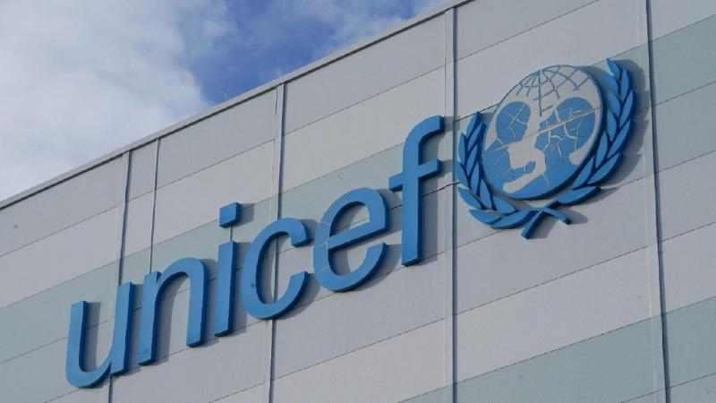 UNICEF calls on Ukraine to honor international humanitarian law after attack on Gelendzhik