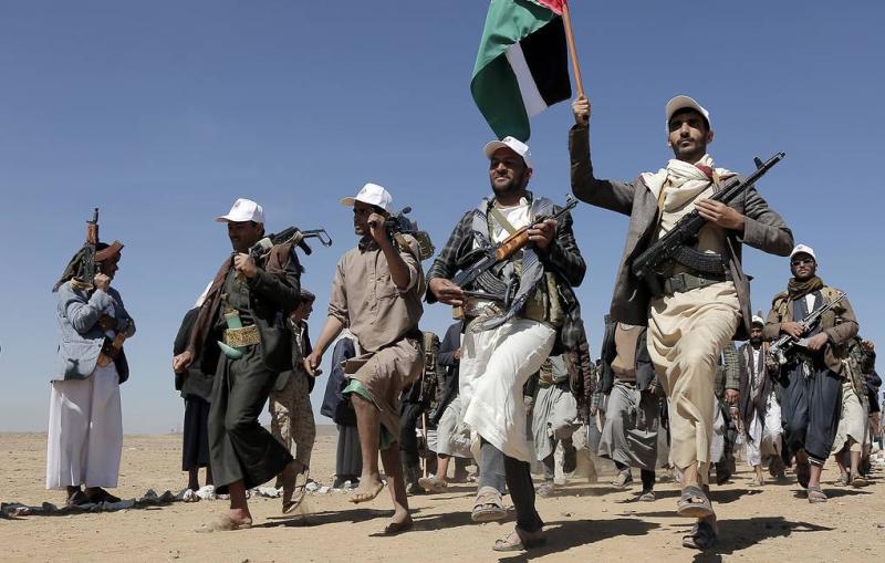 Press review: Houthis flummox paper tiger US and West pulls plug on Palestinian aid group