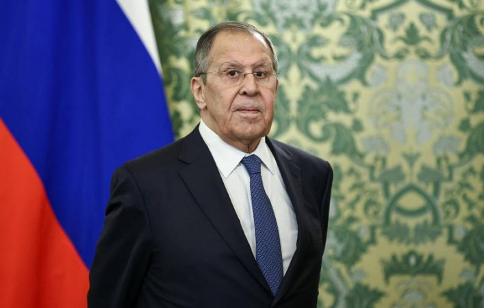Russia will never beg Europe to lift sanctions — top diplomat