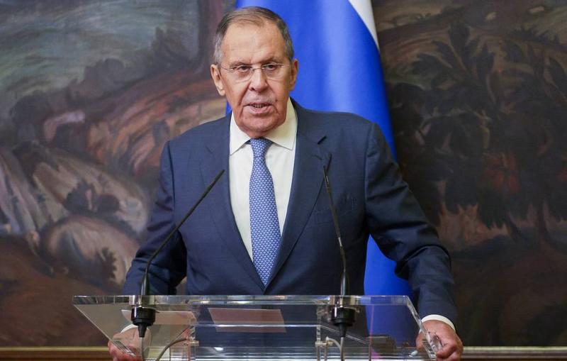 NATO’s statements on potential war with Russia, West’s responsibility: Lavrov’s remarks