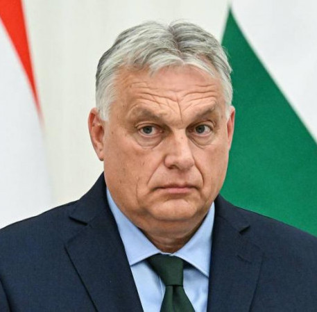 EU had chance to prevent Russia conflict in 2022 — Hungarian PM