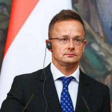 Hungary files lawsuit in EU Court of Justice against EU ban of Russian energy — Szijjarto