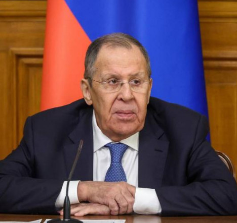 Old world order coming apart, ceasefire in Iran: Lavrov’s statements