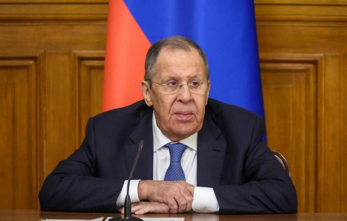 Putin’s China visit creates window of opportunity for Russia-China-US dialogue — expert