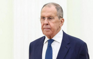 Diesel deal concerns only Russia, US, whatever Zelensky could say — Lavrov