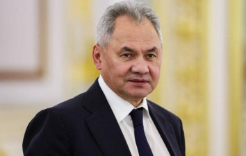 Security of BRICS countries under threat — Shoigu