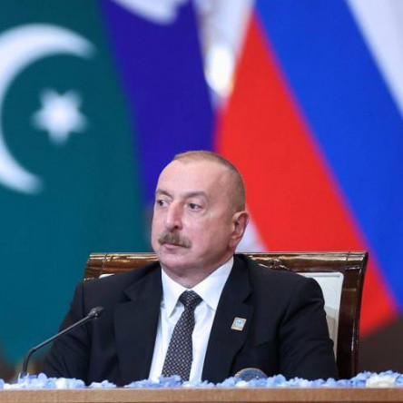 Aliyev declares full normalization between Azerbaijan and Russia