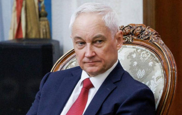 Russian armed forces actively implement AI, robotic systems — defense minister