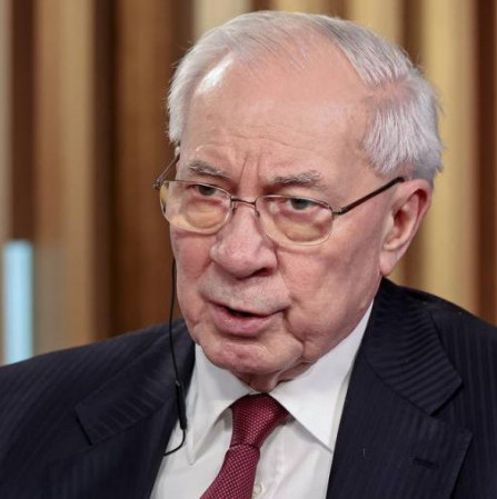 Difficult to expect major peace talks under Zelensky, former Ukrainian PM says