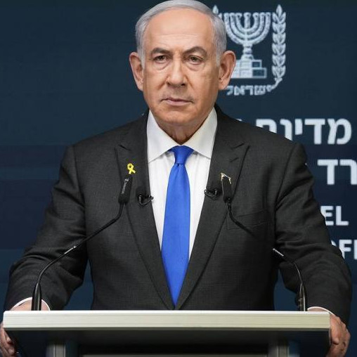 Netanyahu warns Houthis against attacking Israel