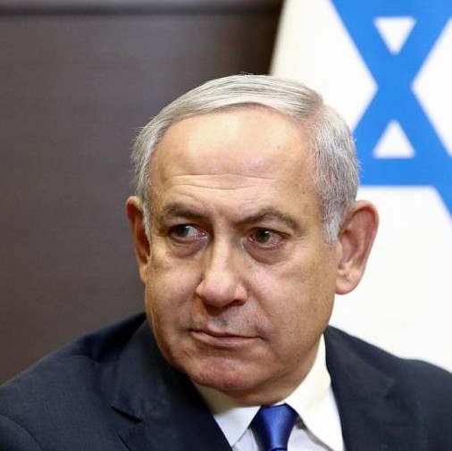 Netanyahu announces Trump’s nomination for Nobel Peace Prize