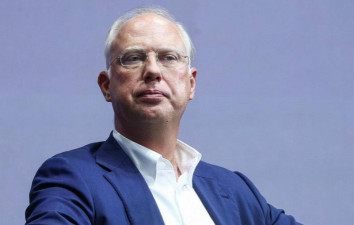 Europe needs Russian energy to survive — envoy
