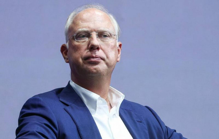 UK, EU no longer hide their anti-Trump sentiments — Russian envoy