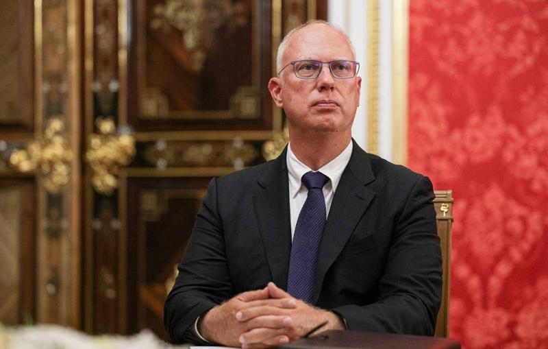 EU conceals purchasing $320 bln worth energy source from Russia — RDIF CEO
