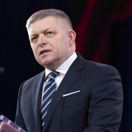 Restoring Druzhba pipeline`s operation priority for Slovak cabinet — Fico