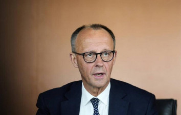 Mertz hits rock bottom in Germany’s political rating