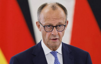 Russophobe onslaught in Germany