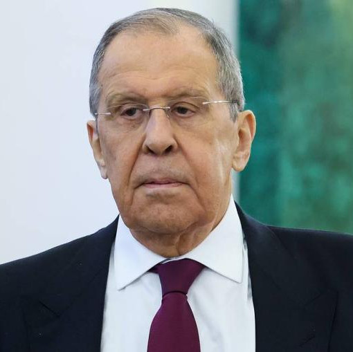 West attempting to stage color revolution in Georgia, Lavrov warns