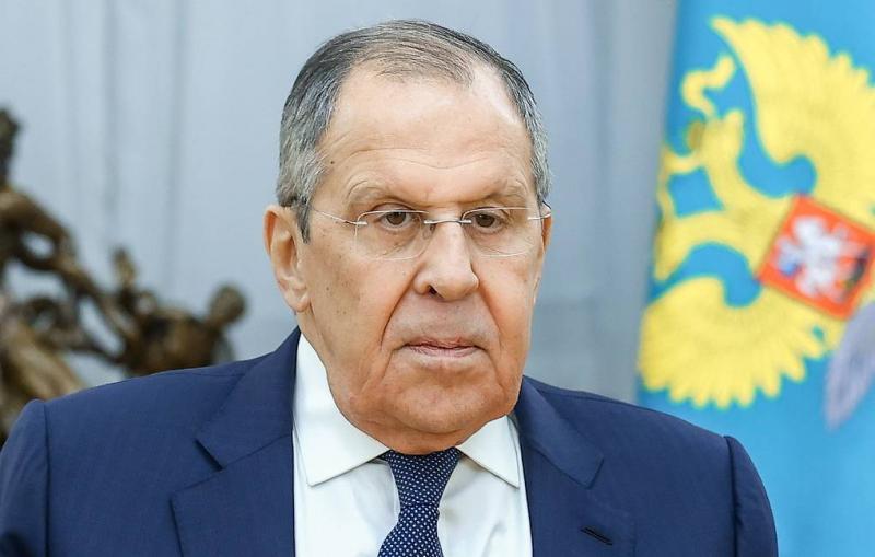 Russia should not withdraw from UNESCO — Lavrov