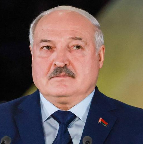 Lukashenko wins presidential election with 86.82% of votes — preliminary results