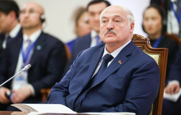 Up to ten Oreshnik systems to be deployed in Belarus — president