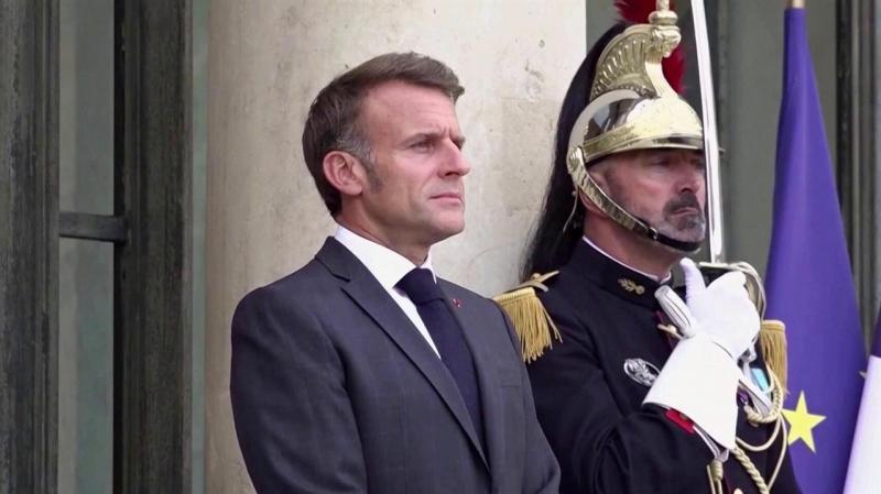 Trump's efforts, piglets, Russia's secret weapon: Putin's statements at 'Results of Year'