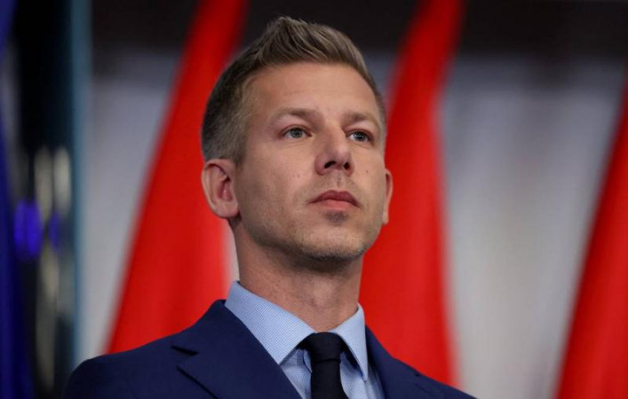 Hungary wants compensation from EU for rejecting Russian oil, gas — prime minister