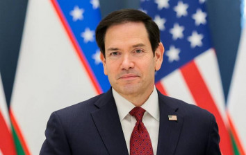 US suspends new sanctions against Russia to give diplomacy chance — Rubio