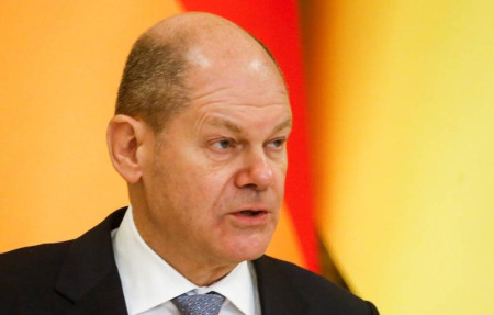 Scholz opposes German weapons supplies to Ukraine for strikes inside Russia