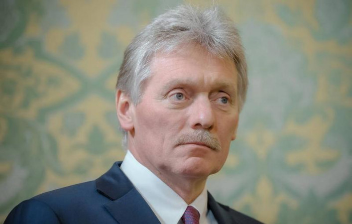 Kremlin comments on Russian strikes on military targets in Ukraine, contacts with US
