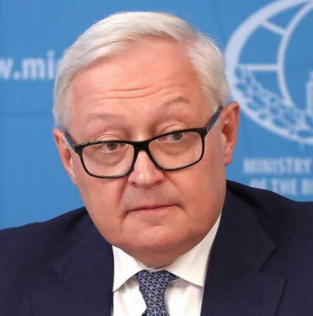 Dialogue with US, Western speculation, concessions: statements by senior Russian diplomat