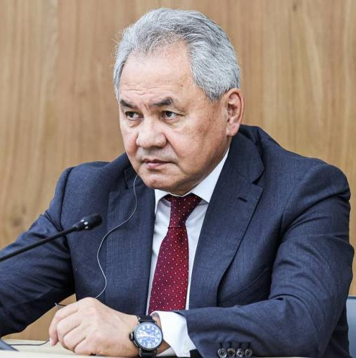 Security meeting in Moscow dispelled myth of Russia’s isolation — top security official