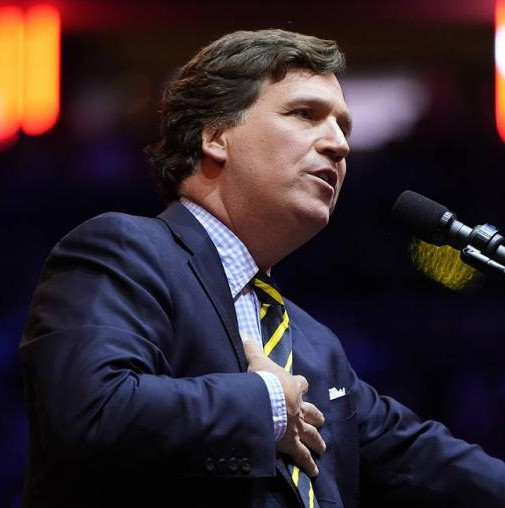 Ukrainian army selling US weapons to Mexican cartels, Tucker Carlson says