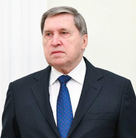 Putin-Zelensky meeting, security guarantees: statements by Kremlin aide