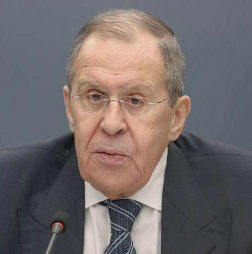 Territorial realities need to be recognized for lasting peace in Ukraine — Lavrov