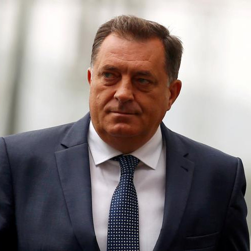 West wanted to divide Russia into five parts, Putin fights for country's interests — Dodik