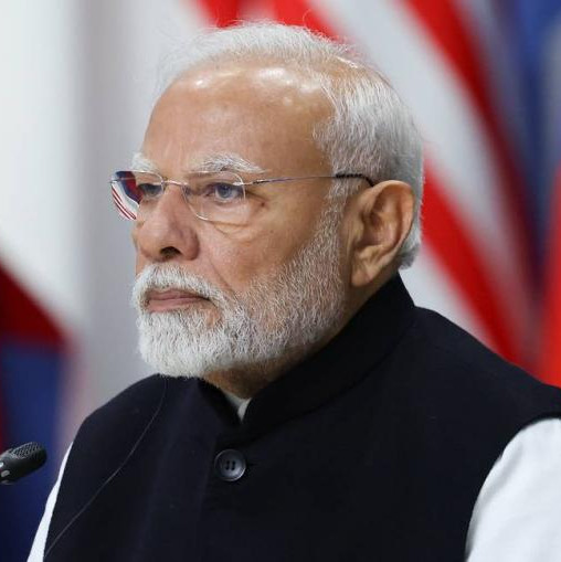 India committed to further strengthening its strategic partnership with Russia — PM