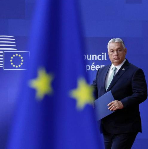 NATO leaders agree to increase defense spending to 5% of GDP
