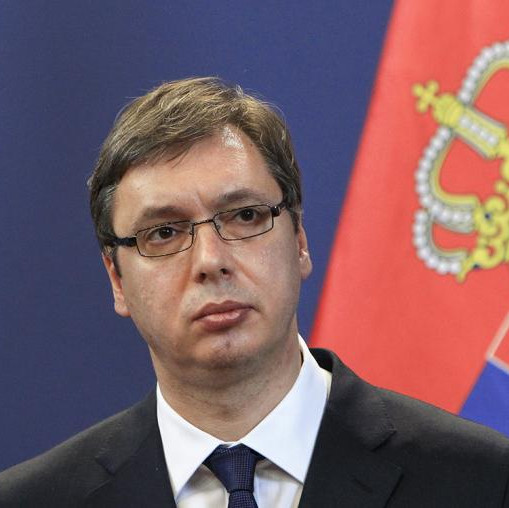 Serbian leader insists on editing anti-Russian rhetoric in Southeast Europe's declaration