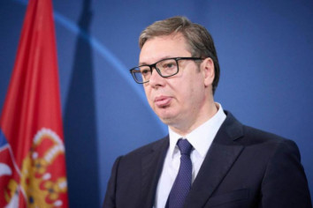 Vucic\'s defeat: threat to Russia or Hungarian scenario?
