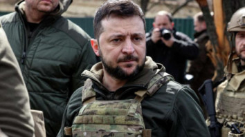 Ukrainian army faces a funding crisis